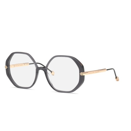 Philipp Plein - Optikai keretek - VPP053S PANORAMA LAKE - 0705 - 56