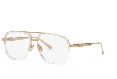 Philipp Plein - Optikai keretek - VPP063 ROCK SUPERHERO - 0302 - 58