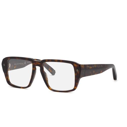 Philipp Plein - Optikai keretek - VPP081 HEXAGON - 0722 - 55