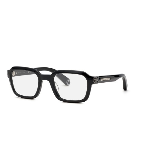 Philipp Plein - Optikai keretek - VPP083 BRAVE SHADE - 0700 - 52