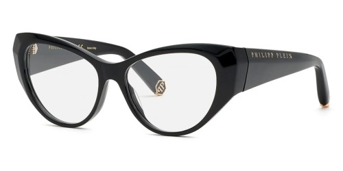 Philipp Plein - Optikai keretek - VPP101 FLYING BUTTERFLY - 0700 - 54