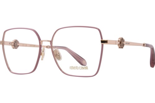 Roberto Cavalli - Optikai keretek - VRC029 - 02AM - 57