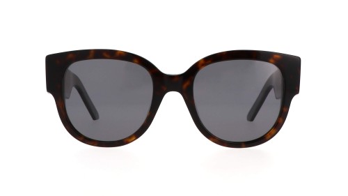 Dior WILDIOR BU - 29P0 B - 54 Napszemüvegek Havana Cat Eye (Macskaszem)