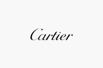 Cartier szemüveg logó