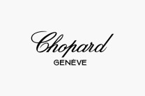 Chopard szemüveg logó