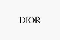 Dior szemüveg logó