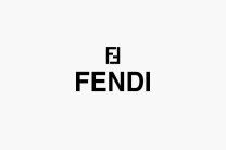 Fendi szemüveg logó