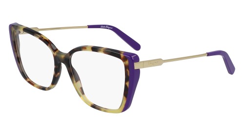 Salvatore Ferragamo - Optikai keretek - SF2850 - 285 - 54
