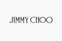 Jimmy Choo szemüveg logó