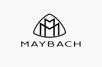 Maybach szemüveg logó