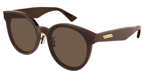 Bottega Veneta - Napszemüvegek - BV0304SK - 005 - 66