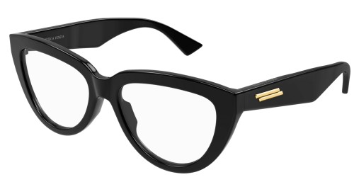 Bottega Veneta - Optikai keretek - BV1259O - 001 - 54