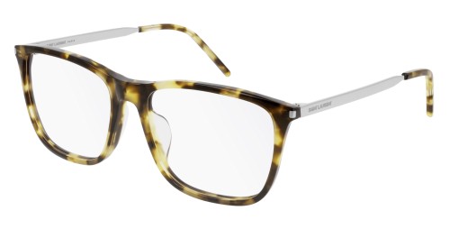 Saint Laurent - Optikai keretek - SL345/F - 009 - 56