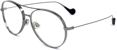 Moncler - Napszemüvegek - ML0121 - 008 - 57