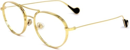 Moncler - Napszemüvegek - ML0105 - 030 - 54