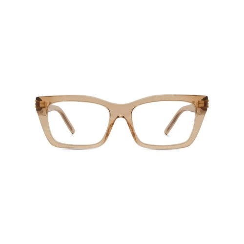 Givenchy GV50056I - 042 - 54 Optikai keretek Barna Szögletes