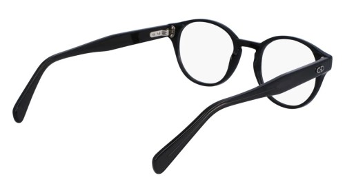 Salvatore Ferragamo SF2940 - 001 - 51 Optikai keretek Fekete Pillow (Lekerekített)