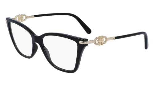 Salvatore Ferragamo - Optikai keretek - SF2949R - 001 - 54