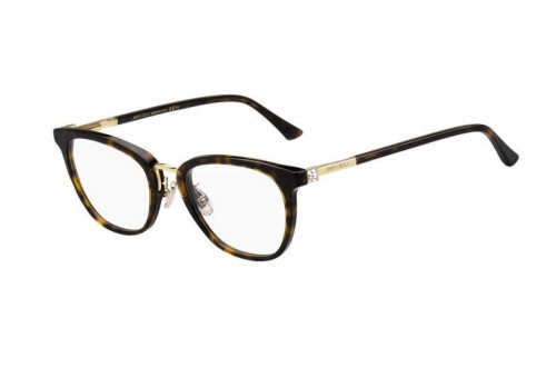 Jimmy Choo - Optikai keretek - JC289/F - 086 - 52