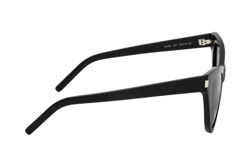 Saint Laurent SL425 - 001 - 54 Napszemüvegek Fekete Cat Eye (Macskaszem)