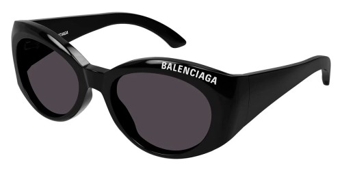 Balenciaga - Napszemüvegek - BB0267S - 001 - 57
