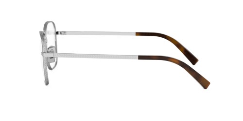 Dior CD DIAMONDO S7U lL - F000 - 53 Optikai keretek Ezüst, Havanna Szögletes