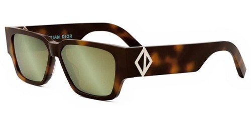 Dior - Napszemüvegek - CD DIAMOND S5F - 26F7 U - 60