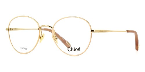 Chloé - Optikai keretek - CH0021O - 009 - 50