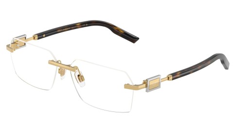 DOLCE & GABBANA - Optikai keretek - DG1361 - ​02 - ​60