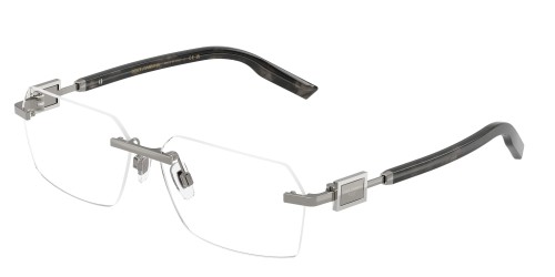 DOLCE & GABBANA - Optikai keretek - DG1361 - ​04 - ​60