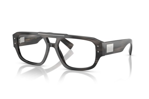 DOLCE & GABBANA - Optikai keretek - DG3406 - ​3440 - ​56