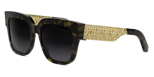 Dior - Napszemüvegek - DIORESILLE S1F - 20A1 O - 55