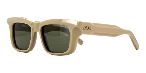 Dior - Napszemüvegek - DIOR XPLORER S2F - 78C0 J - 52