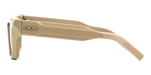 Dior DIOR XPLORER S2F - 78C0 J - 52 Napszemüvegek Bézs Szögletes