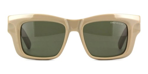 Dior DIOR XPLORER S2F - 78C0 J - 52 Napszemüvegek Bézs Szögletes