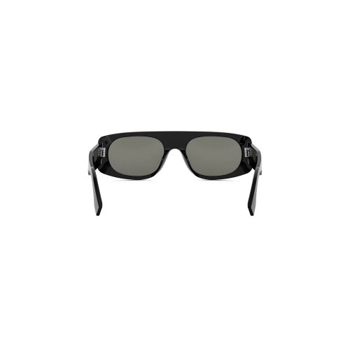 Fendi FE40169I - 01A - 54 Napszemüvegek Fekete Szögletes