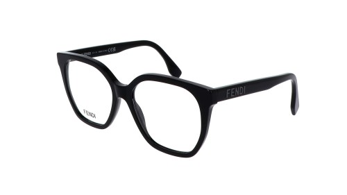 Fendi - Optikai keretek - FE50087I - 001 - 54