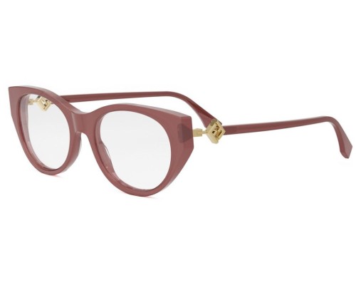 Fendi - Optikai keretek - FE50099I - 069 - 53