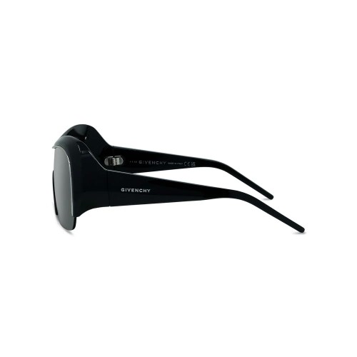 Givenchy GV40098U - 01A - 131 Napszemüvegek Fekete Shield