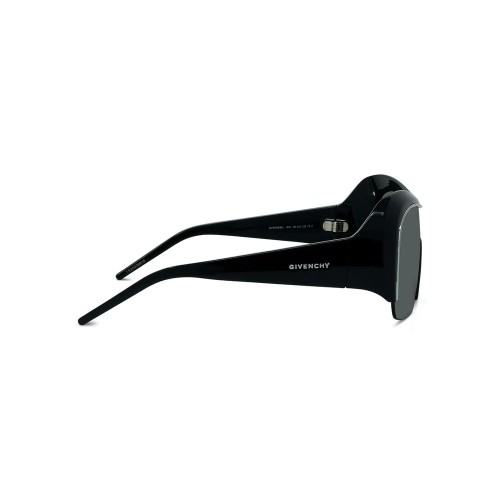 Givenchy GV40098U - 01A - 131 Napszemüvegek Fekete Shield