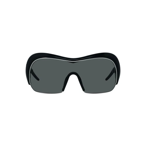 Givenchy GV40098U - 01A - 131 Napszemüvegek Fekete Shield