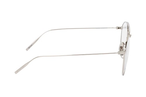 Givenchy GV50006U - 016 - 58 Optikai keretek Ezüst Pilóta (Aviator)