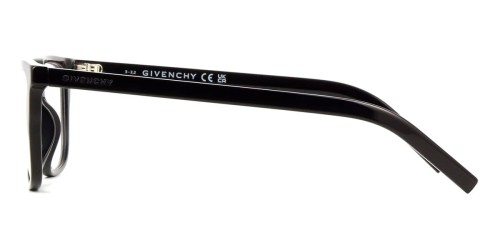 Givenchy GV50020I - 001 - 54 Optikai keretek Fekete Szögletes