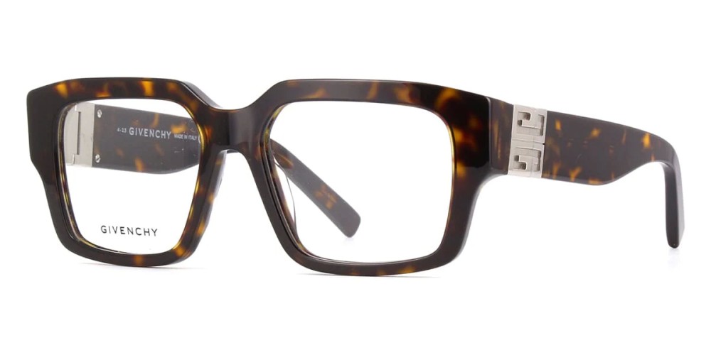 Givenchy GV50049I - 052 - 53 Optikai keretek Havanna Szögletes