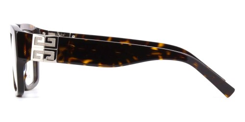 Givenchy GV50049I - 052 - 53 Optikai keretek Havanna Szögletes