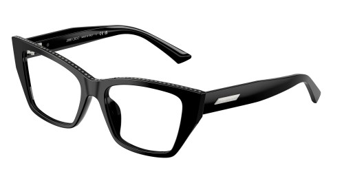 Jimmy Choo - Optikai keretek - JC3031BU - ​5000 - ​53