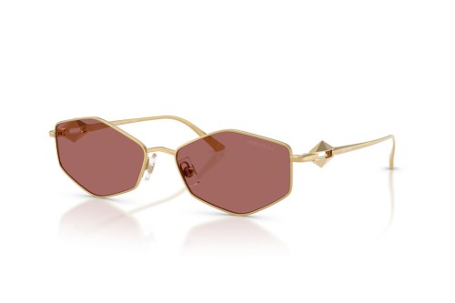 Jimmy Choo - Napszemüvegek - JC4017 - ​302369 - ​55