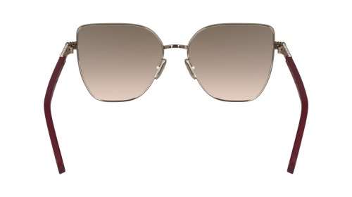 Lanvin LNV132S - 773 - 57 Napszemüvegek Rózsaarany Szögletes
