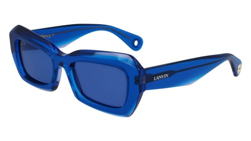 Lanvin - Napszemüvegek - LNV662S - 450 - 54