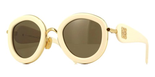 Loewe - Napszemüvegek - LW40130U - 25E - 49